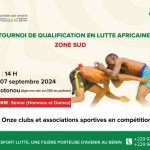 Tournoi Régional de Qualification en Lutte Africaine Des Clubs et Associations Sportives De la Zone Sud: Les représentants de la zone sud connue ce samedi (Une centaine de lutteurs et lutteuses invités pour la compétition)